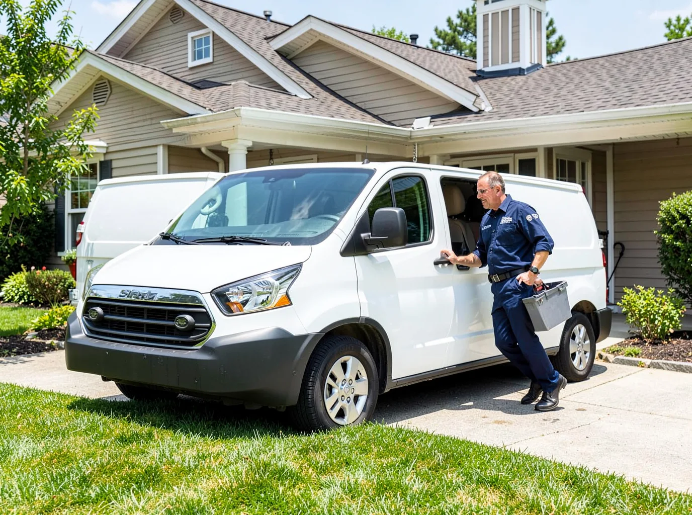 Emergency Plumber company in Fishertown, PA